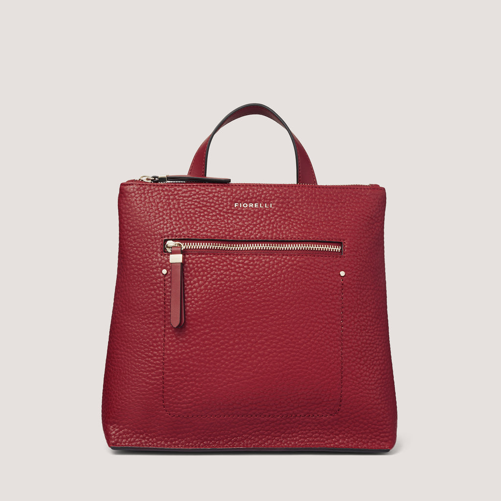 Mini Bags | Online Exclusives | Backpack | Red Bags | Fiorelli Mini Bags | Online Exclusives | Backpack | Red Bags Finley Mini