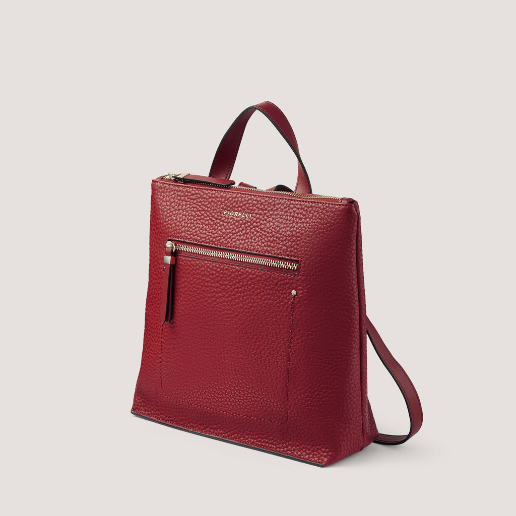 Mini Bags | Online Exclusives | Backpack | Red Bags | Fiorelli Mini Bags | Online Exclusives | Backpack | Red Bags Finley Mini