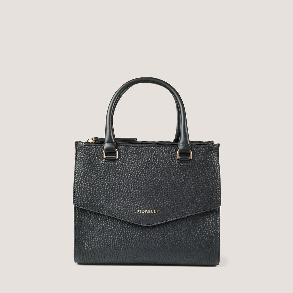 Black Bags | Grab Bags | Fiorelli Black Bags | Grab Bags Mia