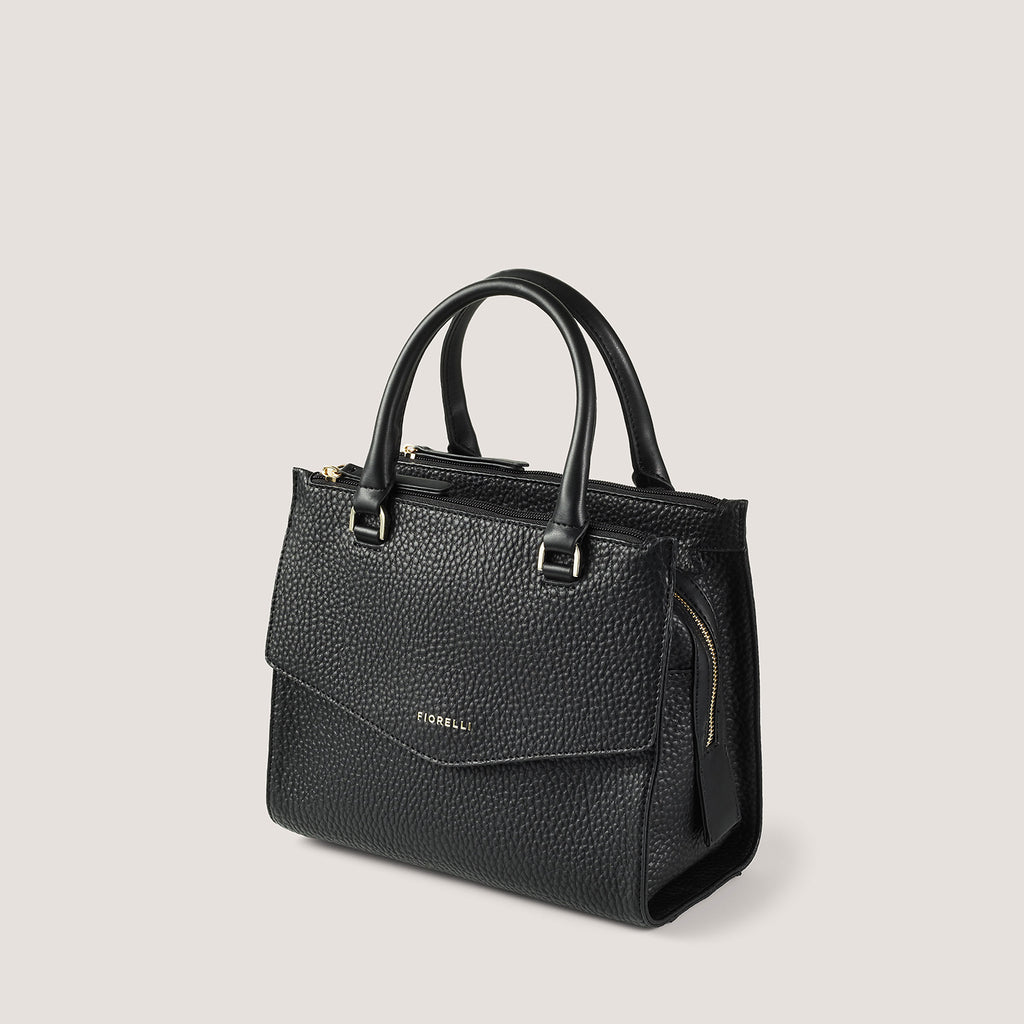 Black Bags | Grab Bags | Fiorelli Black Bags | Grab Bags Mia