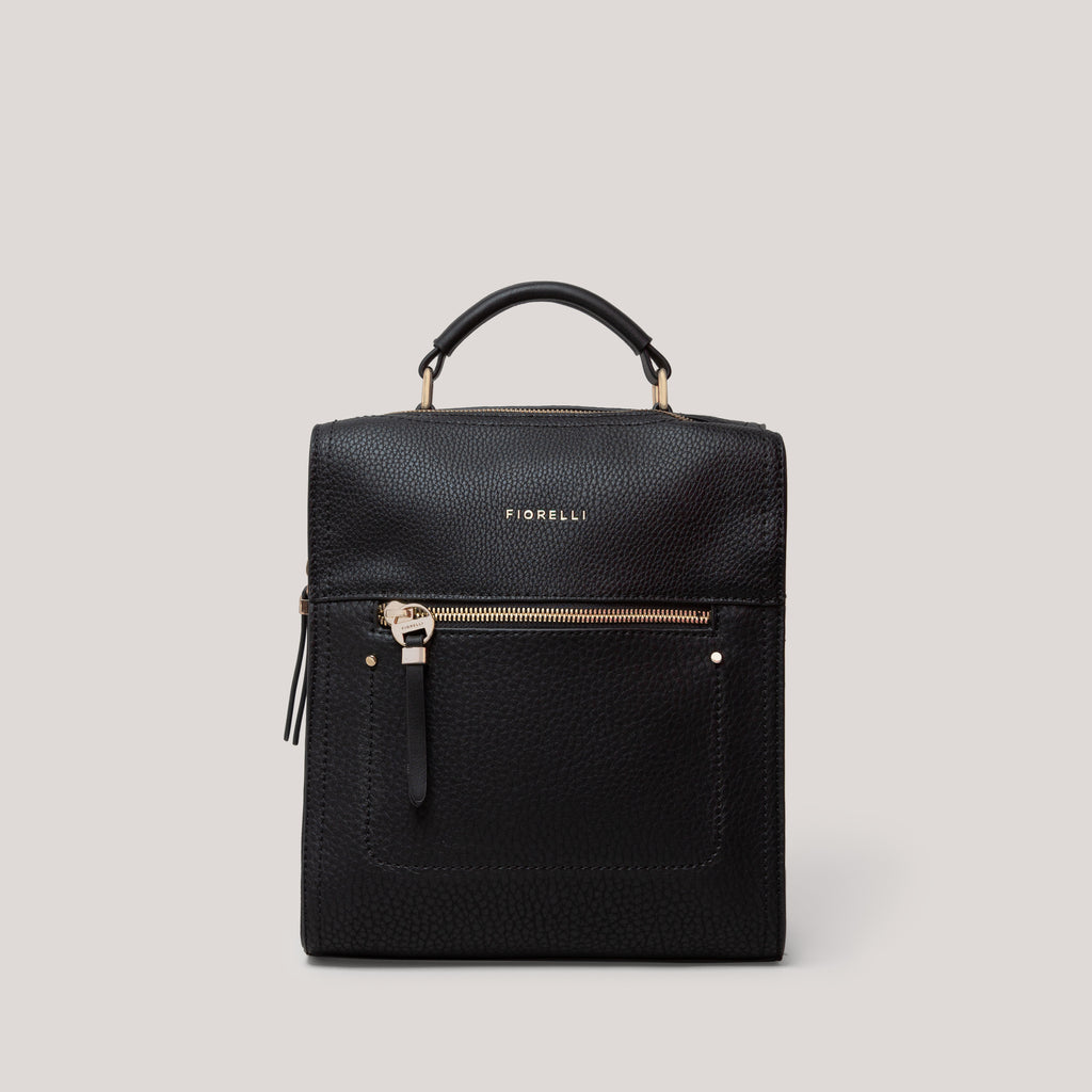 Mini Bags | Black Bags | Backpack | Fiorelli Mini Bags | Black Bags | Backpack Anna Mini