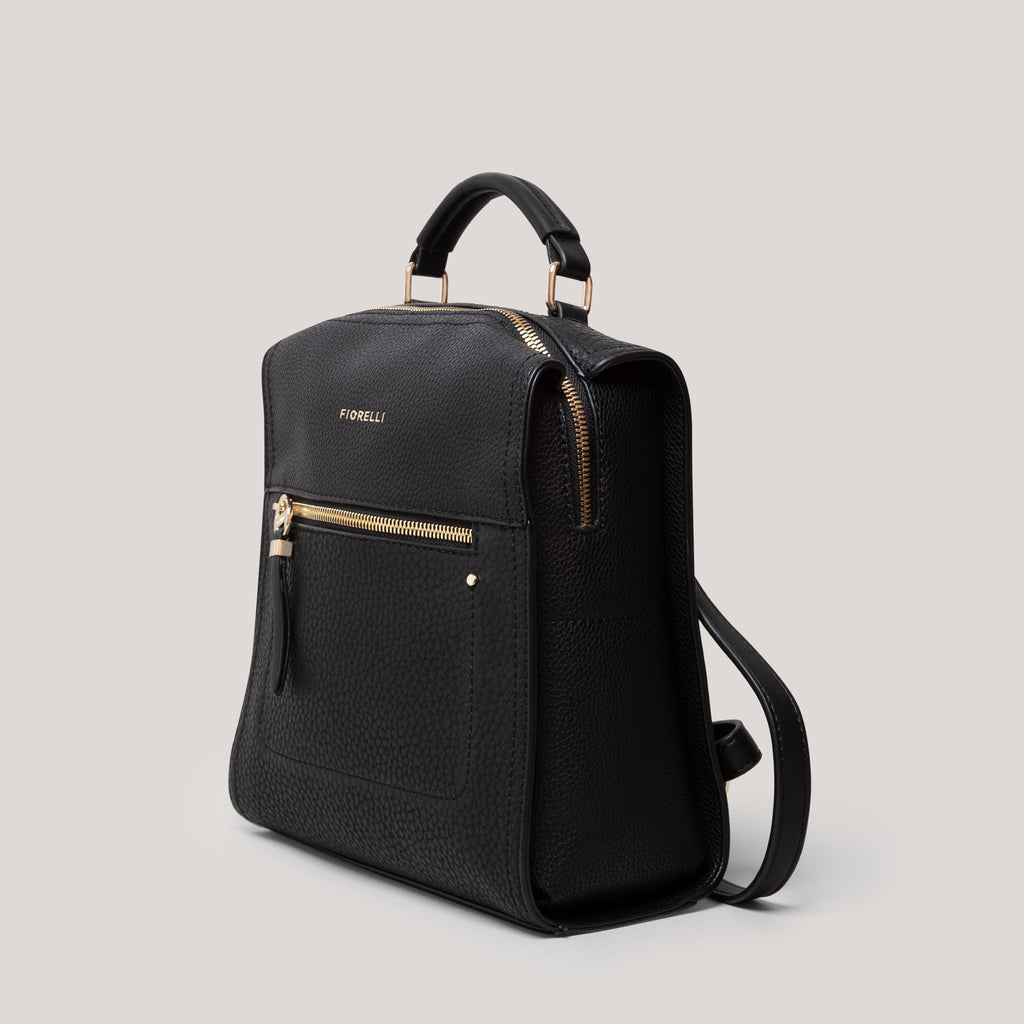 Mini Bags | Black Bags | Backpack | Fiorelli Mini Bags | Black Bags | Backpack Anna Mini